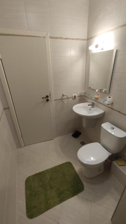 U-Dacha 45 Apartment Pantai Sunny Bagian luar foto