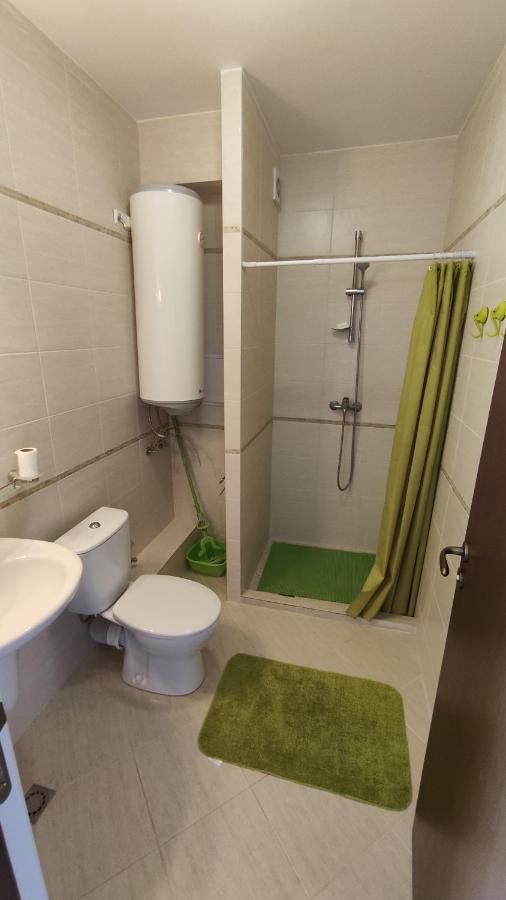 U-Dacha 45 Apartment Pantai Sunny Bagian luar foto
