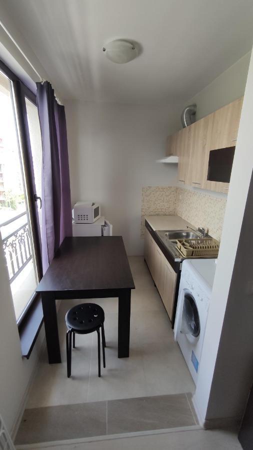U-Dacha 45 Apartment Pantai Sunny Bagian luar foto